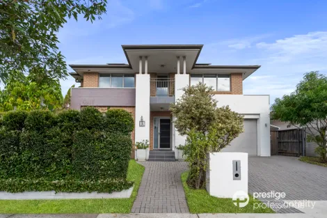 13 Honeymyrtle St, Moorebank, NSW 2170