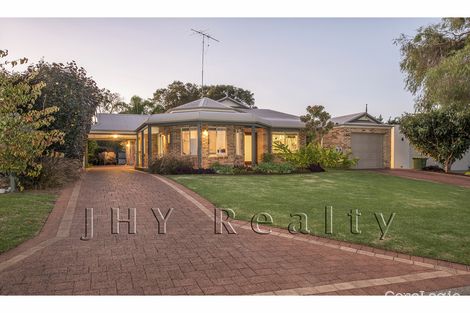 Property photo of 14 Newberry Road Dunsborough WA 6281