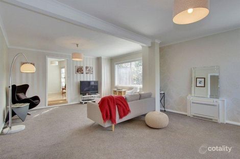 Property photo of 189 Goulburn Street West Hobart TAS 7000