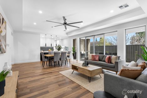 Property photo of 27A Craighill Road St Georges SA 5064