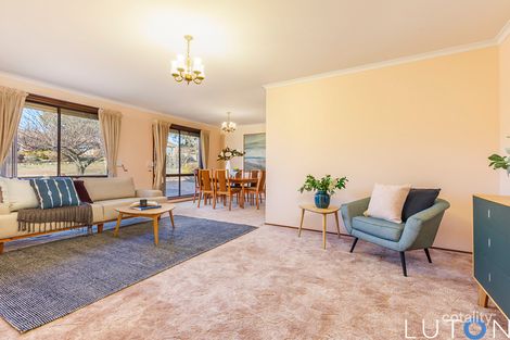 Property photo of 28 Deamer Crescent Richardson ACT 2905