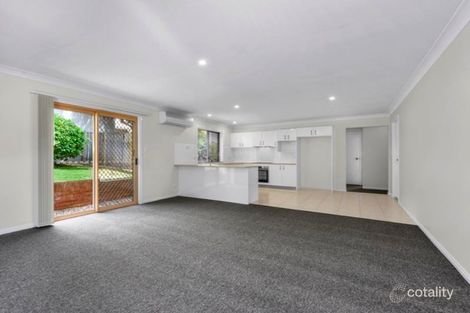 Property photo of 3/76 Glenalva Terrace Enoggera QLD 4051