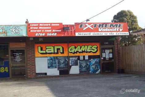 1/471 Princes Hwy, Narre Warren, VIC 3805