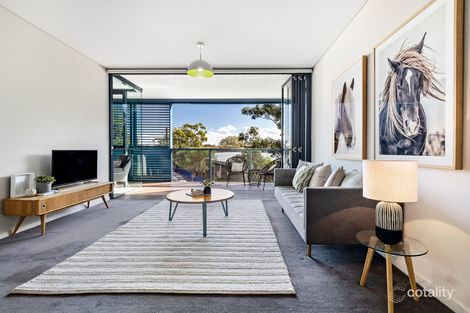 Property photo of 301/5 Sterling Circuit Camperdown NSW 2050