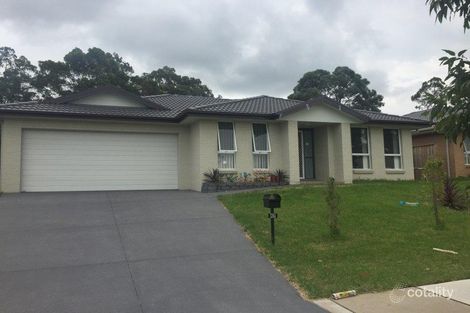 Property photo of 47 Stonebridge Drive Cessnock NSW 2325