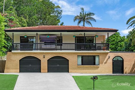 33 Arrabri Ave, Jindalee, QLD 4074