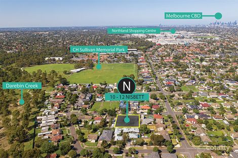 Property photo of 10 Nisbett Street Reservoir VIC 3073