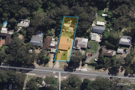 436 Hawkesbury Rd, Winmalee, NSW 2777