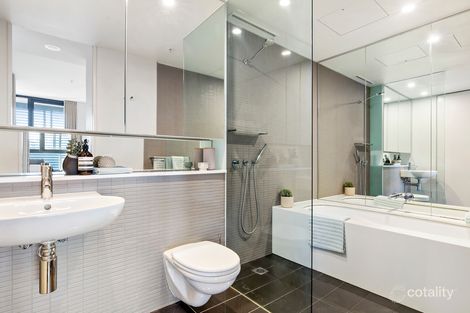 Property photo of 301/5 Sterling Circuit Camperdown NSW 2050