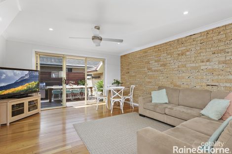 Property photo of 3/21 Hay Street Helensburgh NSW 2508