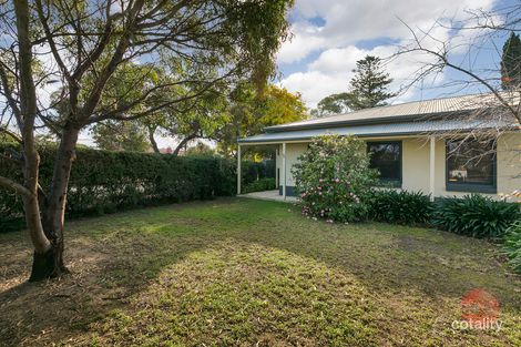 Property photo of 1/99 Nunyah Avenue Morphettville SA 5043