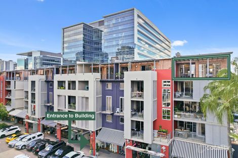 128/1000 Ann St, Fortitude Valley, QLD 4006