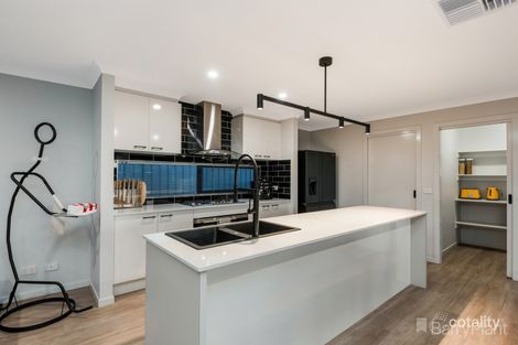 Property photo of 1 Ingot Lane Jackass Flat VIC 3556