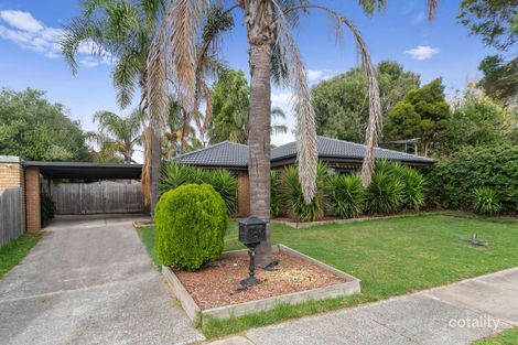 Property photo of 6 Julie Court Langwarrin VIC 3910