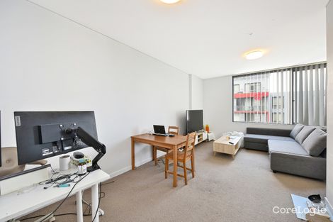 Property photo of 605/1 Brodie Spark Drive Wolli Creek NSW 2205