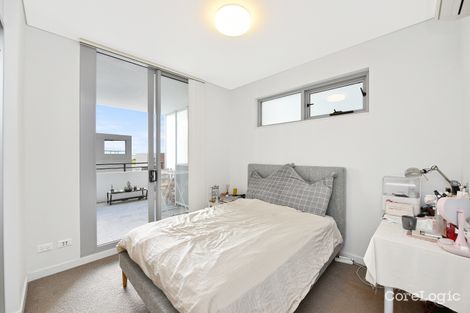 Property photo of 605/1 Brodie Spark Drive Wolli Creek NSW 2205