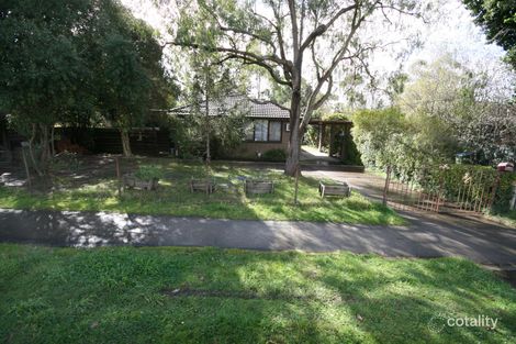 Property photo of 53 Exeter Road Croydon North VIC 3136