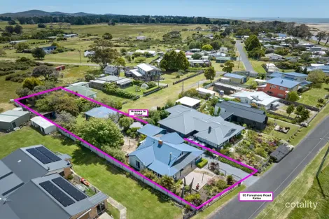 95 Foreshore Rd, Kelso, TAS 7270