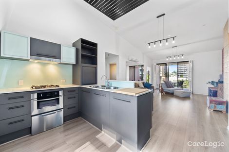 Property photo of 128/1000 Ann Street Fortitude Valley QLD 4006