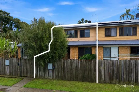 2/1 Stubbs Rd, Woodridge, QLD 4114