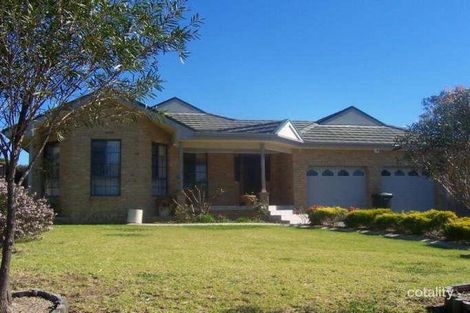 Property photo of 3 Rayleigh Drive Worrigee NSW 2540