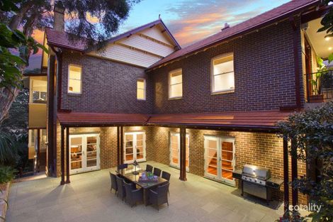 Property photo of 45 Cremorne Road Cremorne Point NSW 2090