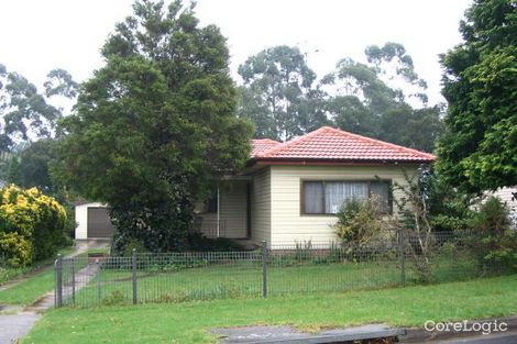 Property photo of 8 Hinkler Avenue Ryde NSW 2112