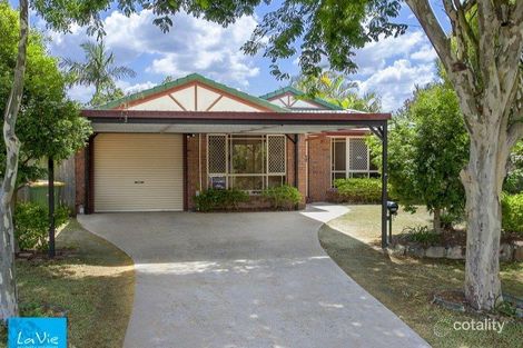 Property photo of 10 Tourmaline Street Springfield QLD 4300