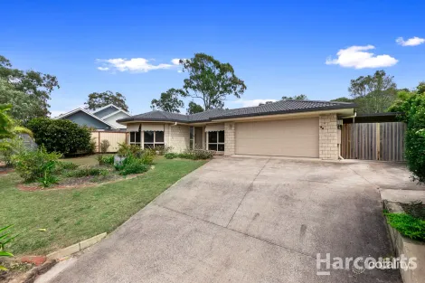 Property photo of 36 Tree View Road Toogoom QLD 4655
