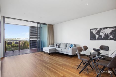 Property photo of 609/8 Adelaide Terrace East Perth WA 6004