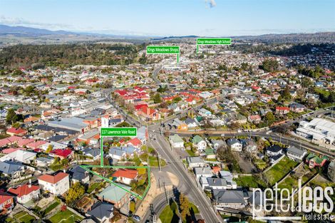 Property photo of 117 Lawrence Vale Road South Launceston TAS 7249