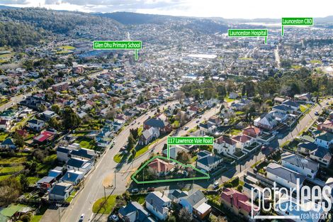 Property photo of 117 Lawrence Vale Road South Launceston TAS 7249