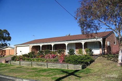 Property photo of 5 Taurus Close Kincumber NSW 2251