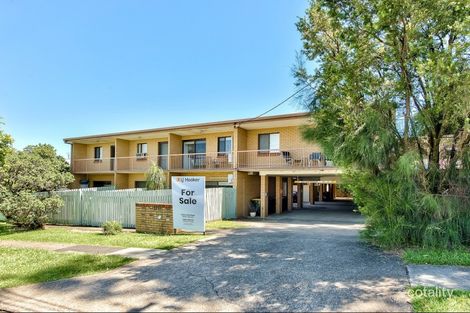 3/9 Denman St, Alderley, QLD 4051