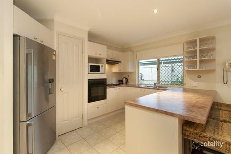 Property photo of 21 Harlow Place McDowall QLD 4053