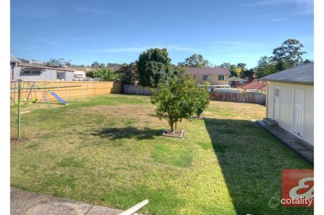 Property photo of 103 Cornelia Road Seven Hills NSW 2147
