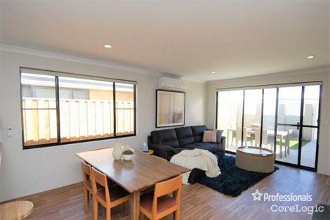 Property photo of 3/63 Lindberg Boulevard Ellenbrook WA 6069