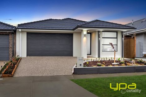 Property photo of 7 Slattery Street Clyde VIC 3978