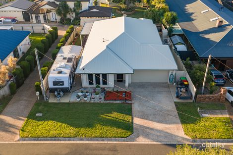 Property photo of 56 Darragh Street Bracken Ridge QLD 4017