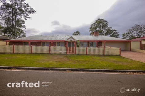 Property photo of 18 Woodview Street Browns Plains QLD 4118