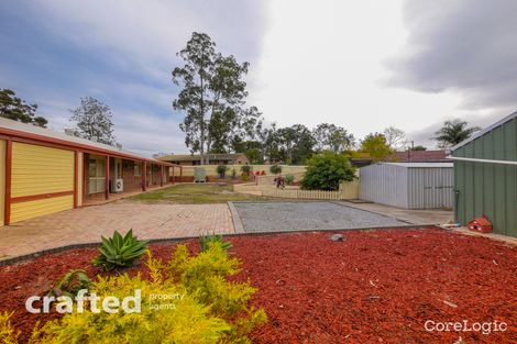 Property photo of 18 Woodview Street Browns Plains QLD 4118