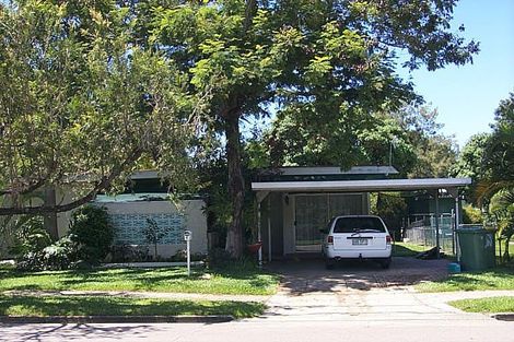 8 Mooney St, Currajong, QLD 4812