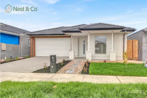 12 Drumcondra St, Woodstock, VIC 3751