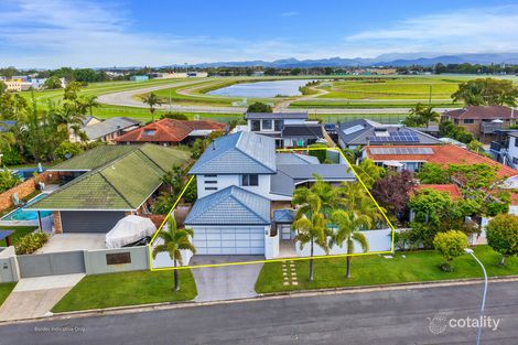 Property photo of 12 Daimler Drive Bundall QLD 4217