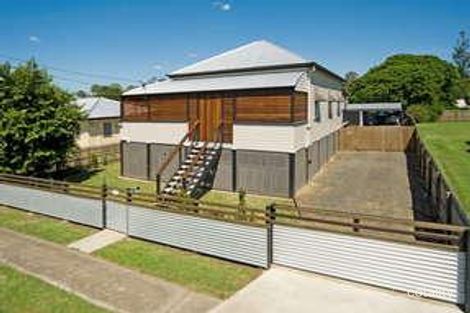 7 Brisbane Rd, Ebbw Vale, QLD 4304