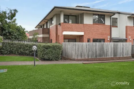 7/1 Russell St, Baulkham Hills, NSW 2153