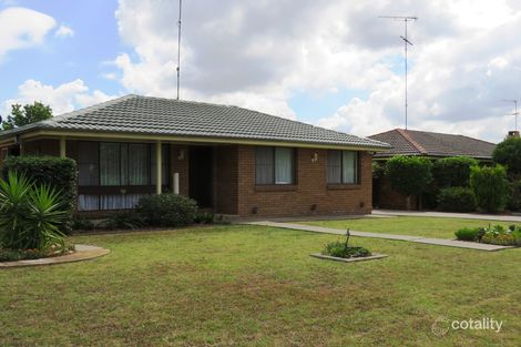 Property photo of 1 McGrath Road McGraths Hill NSW 2756