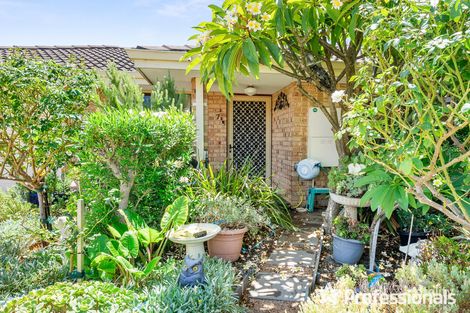 Property photo of 7/21 Cambridge Road Forrestfield WA 6058