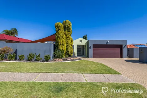 24 The Ridge, Woodvale, WA 6026