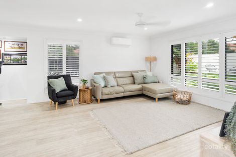 Property photo of 154 Christina Ryan Way Arundel QLD 4214